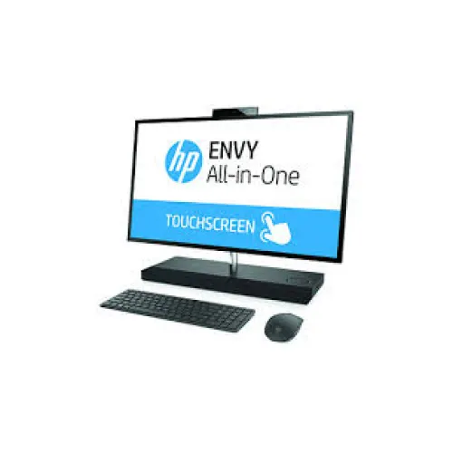 HP ENVY All-in-One PC 27-b202ur Touch